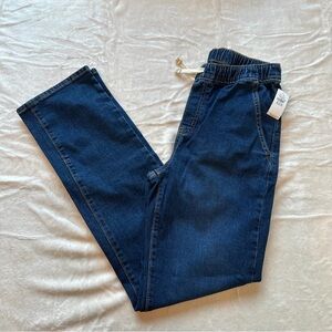2/24$ NWT Old Navy Kids Blue Jeans size XL (14-16)
